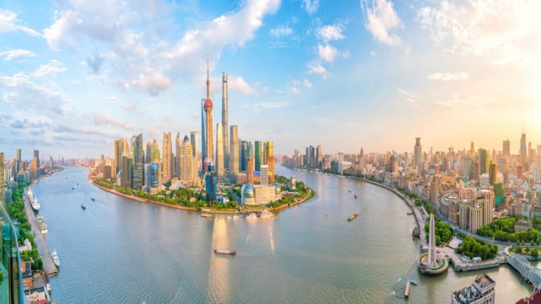 Certified translation Shanghai | Sworn Official translator Shanghai