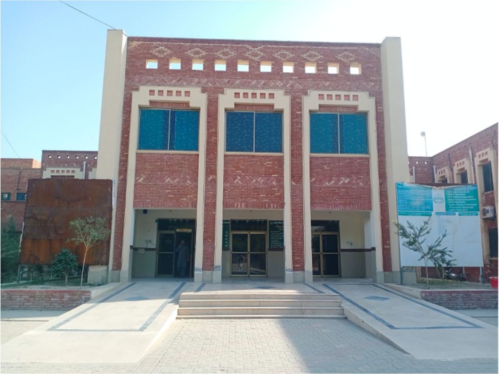Bahawalnagar