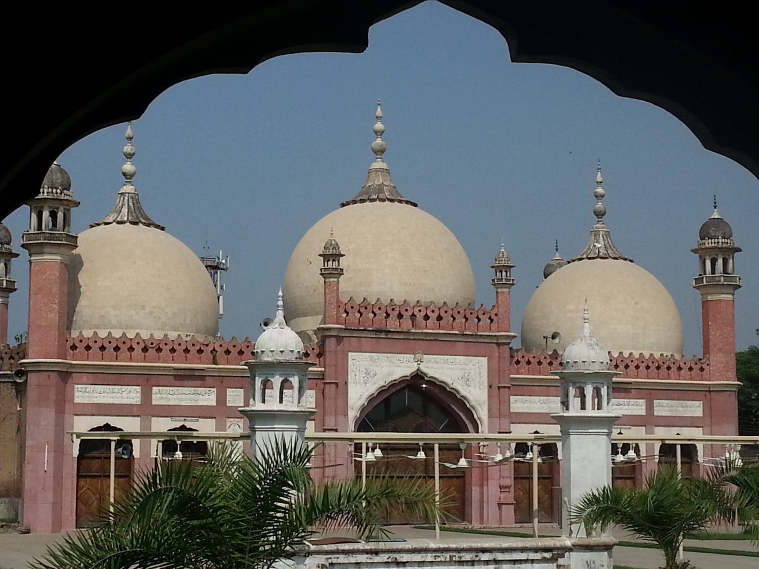 Gujrat