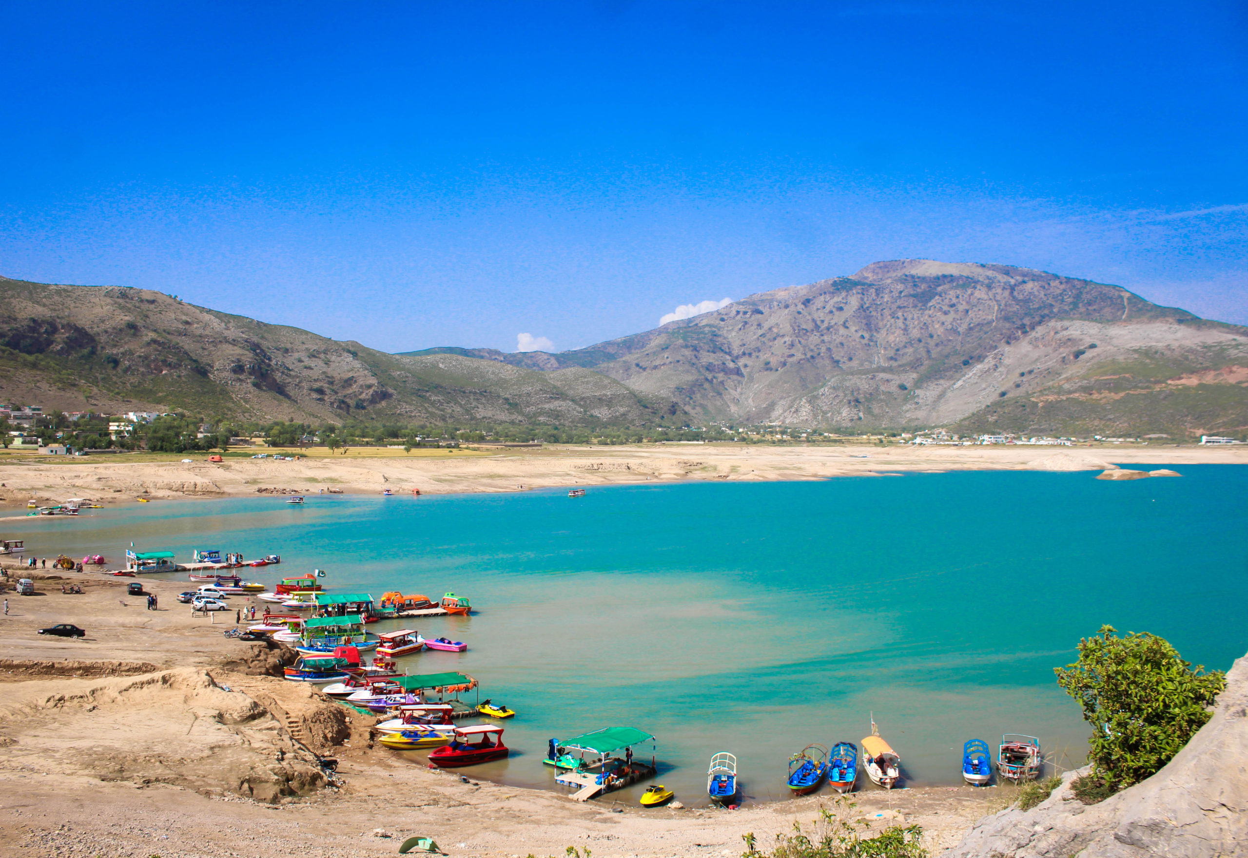 Khanpur