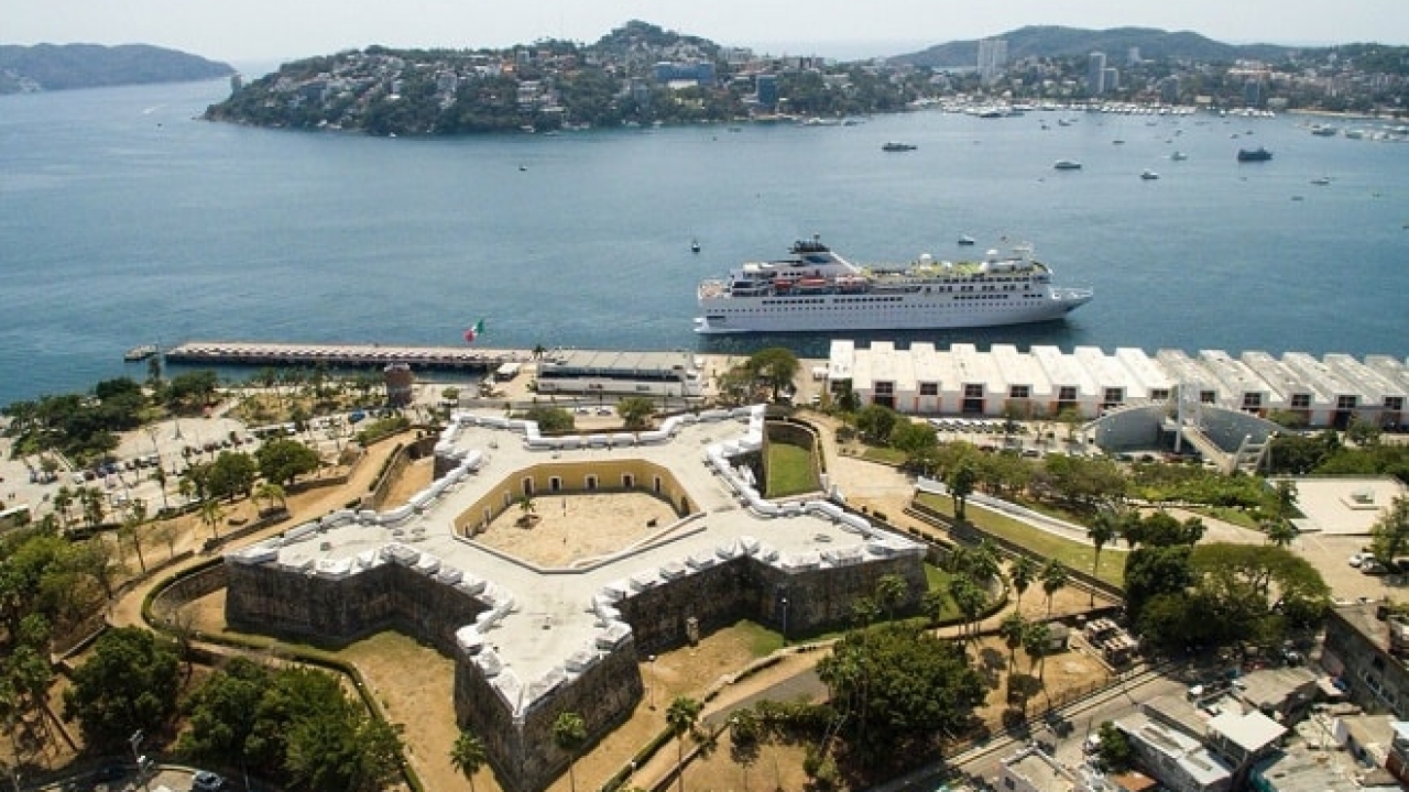Acapulco
