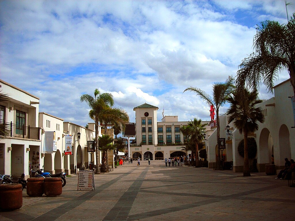 Aguascalientes