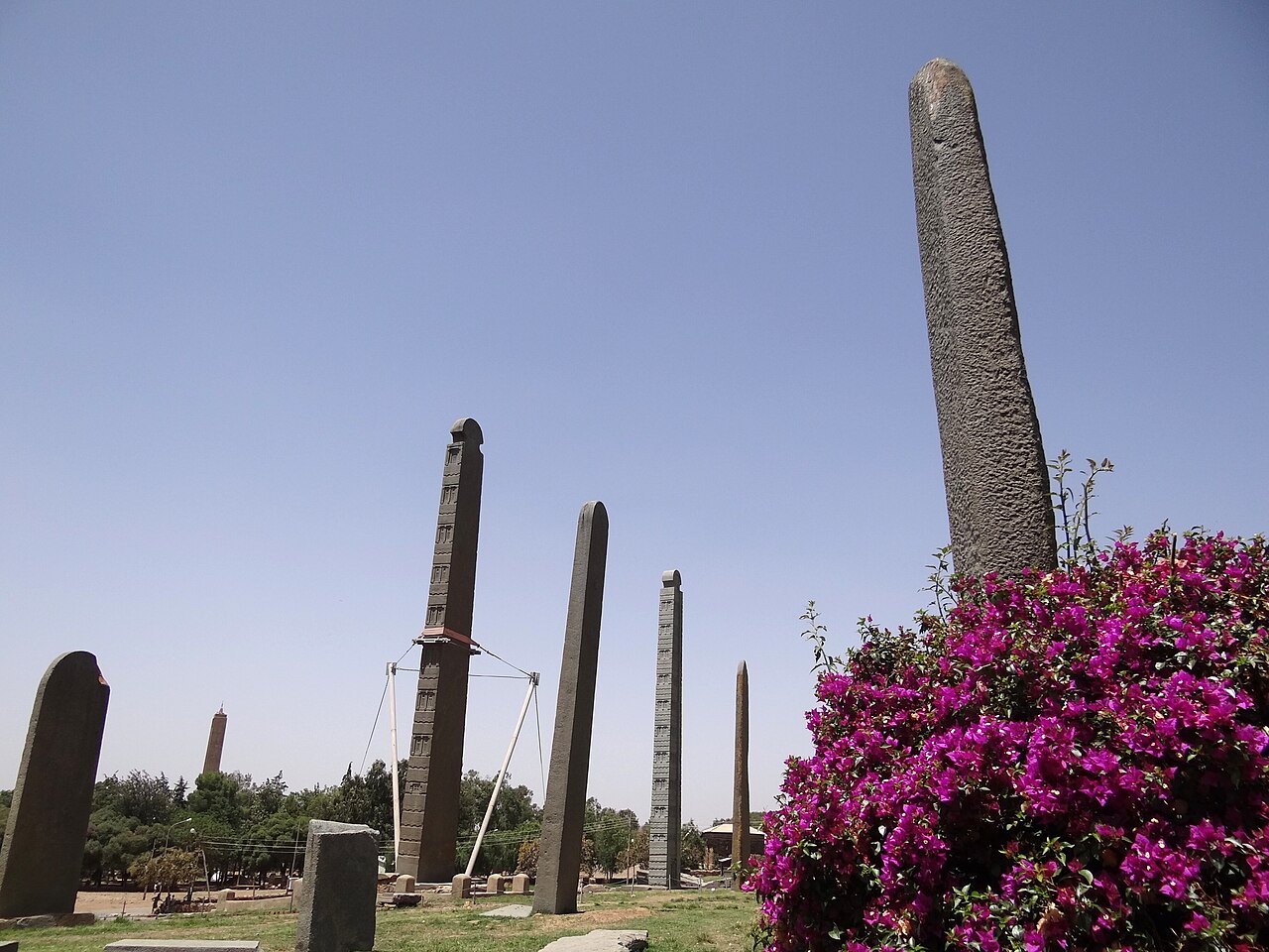 Aksum