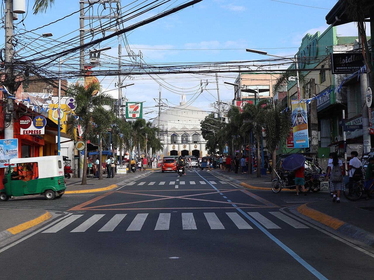 Antipolo