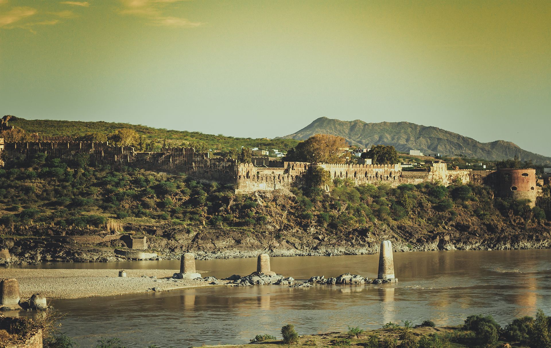 Attock