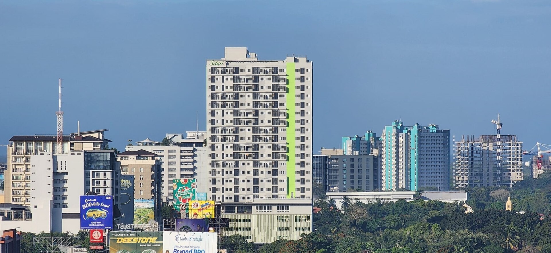 Bacolod