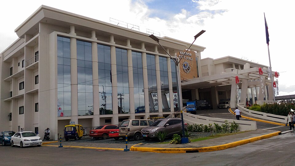 Bacoor