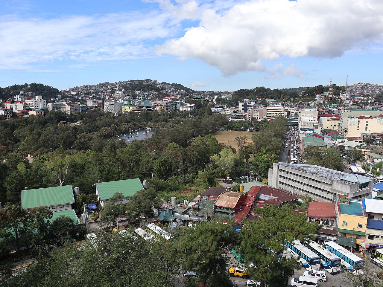 Baguio
