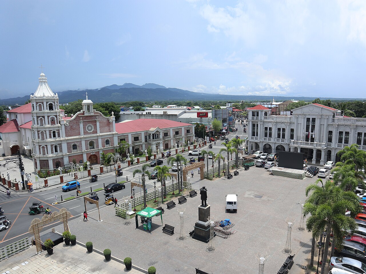 Balanga