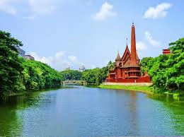 Baliakandi