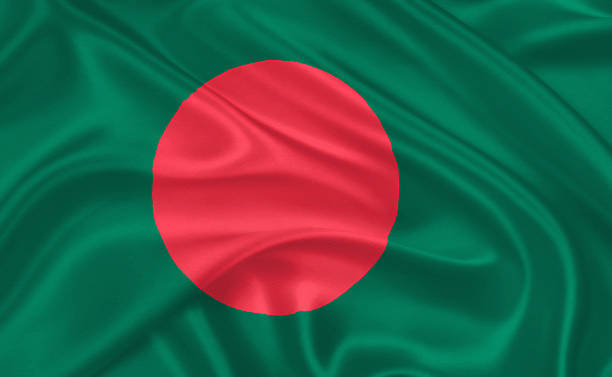 Bangladesh