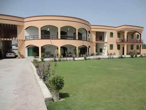 Bhakkar