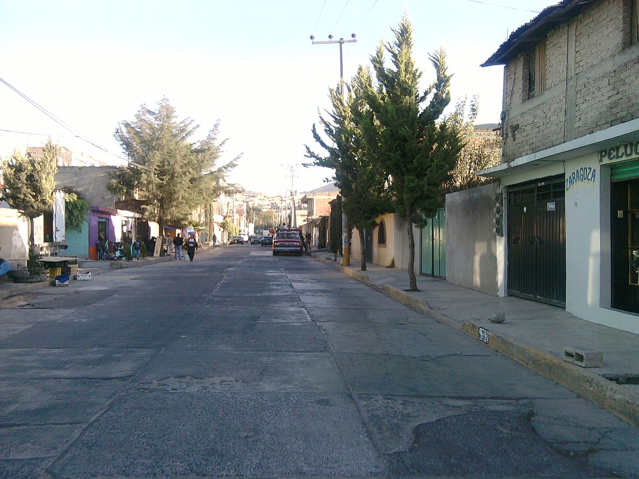 Buenavista
