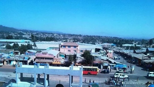 Burayu