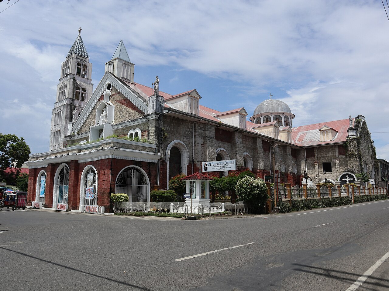 Calbayog