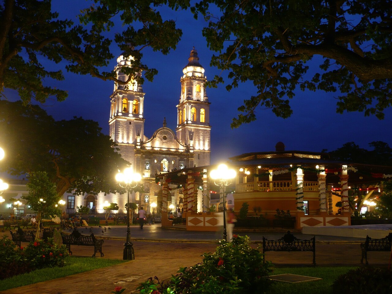 Campeche