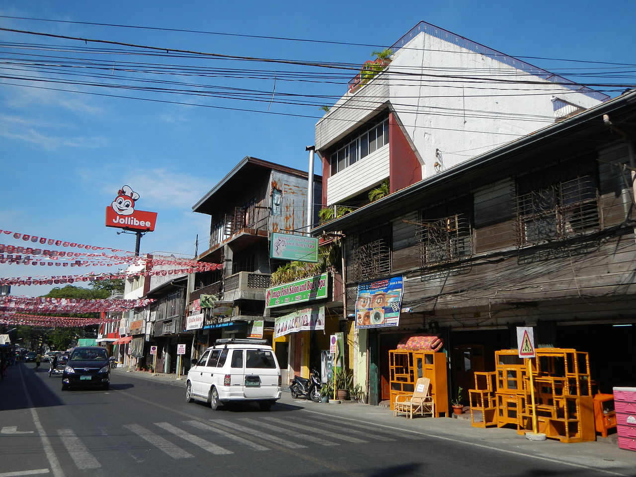 Candon