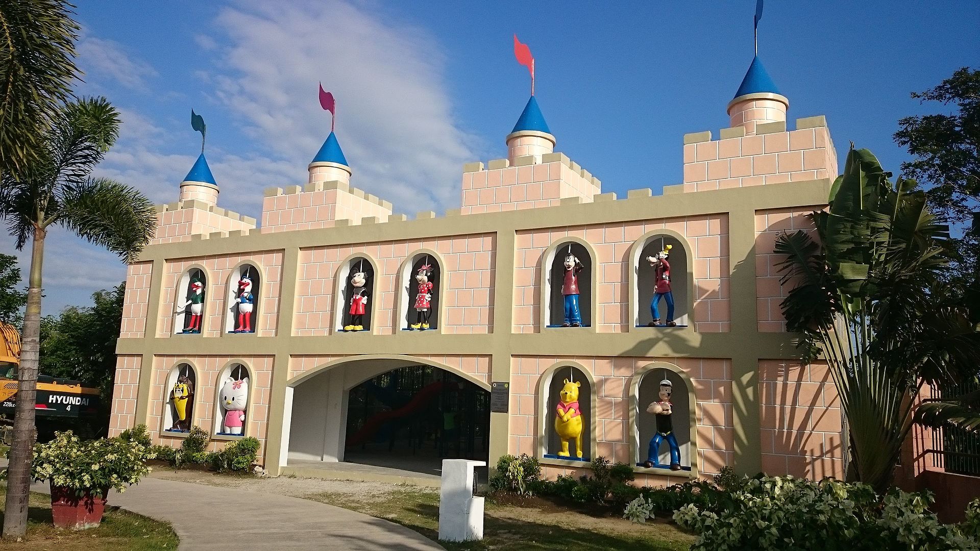 Carmona