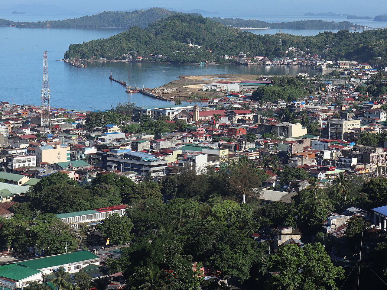 Catbalogan