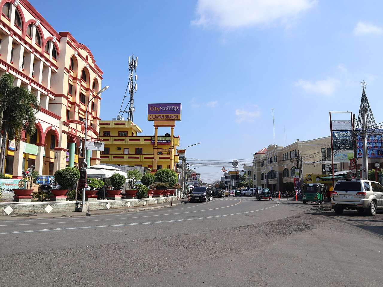 Cauayan