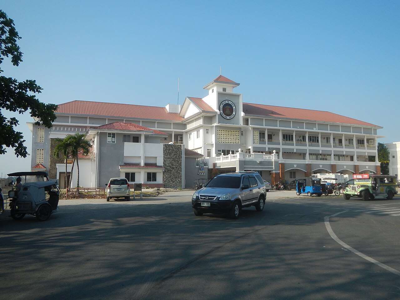 Cavite City
