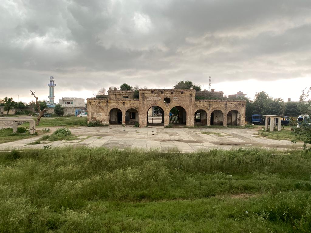 Chakwal