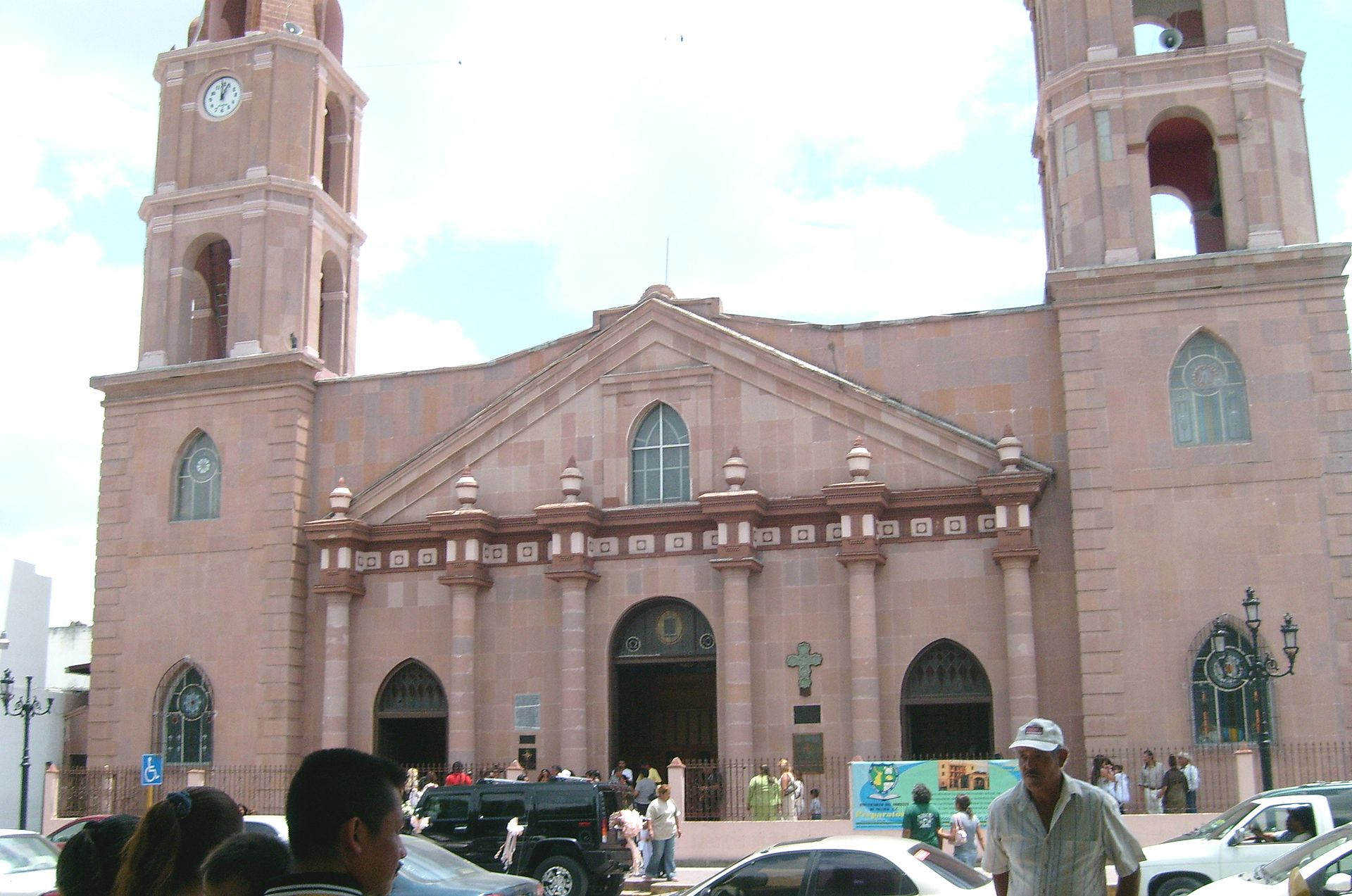 Ciudad Apodaca