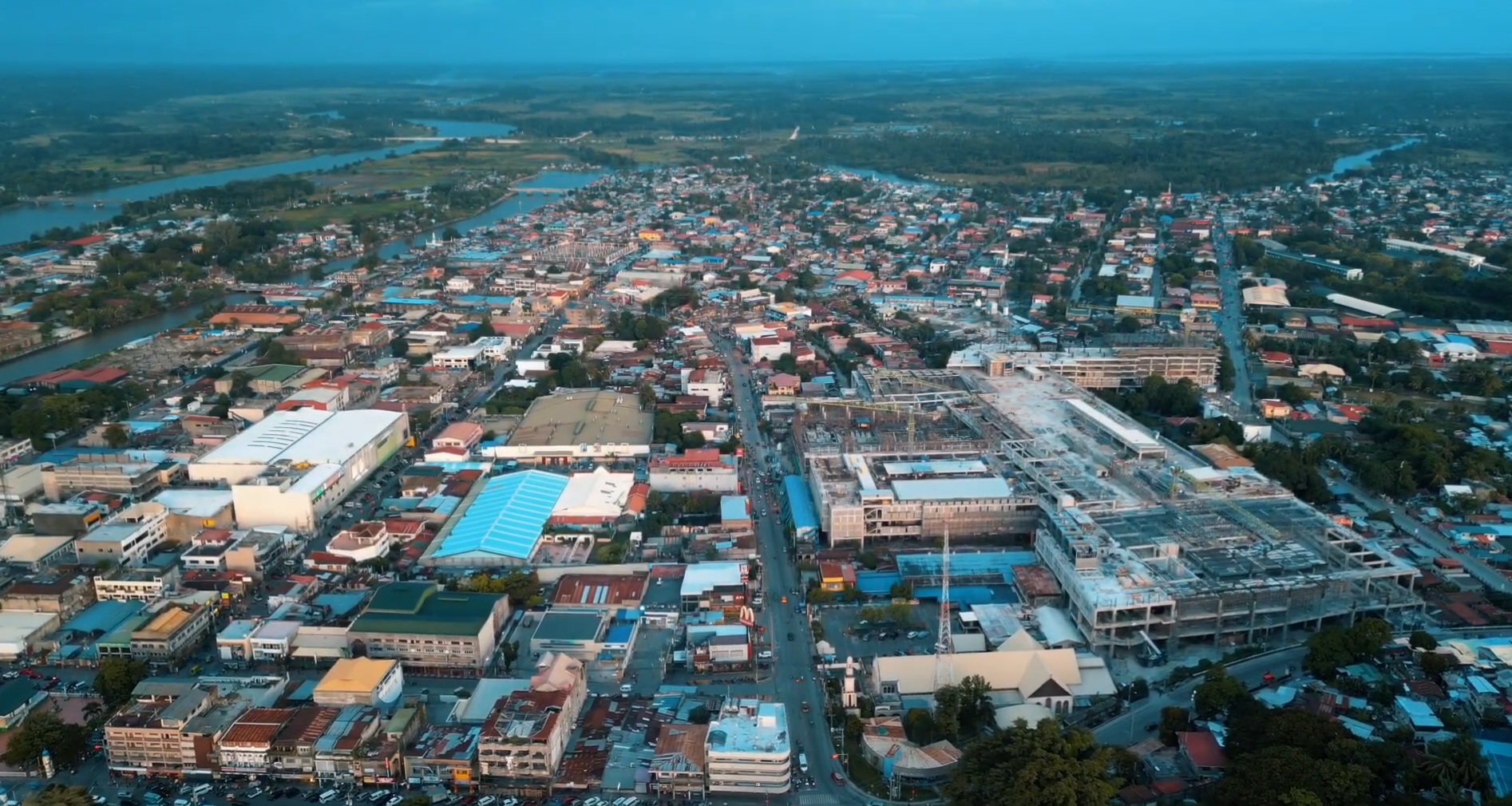 Cotabato City