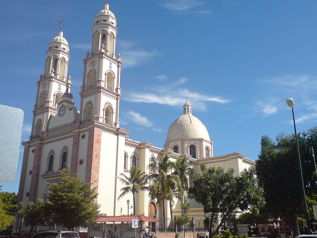 Culiacán