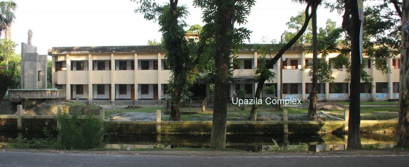 Daganbhuiyan