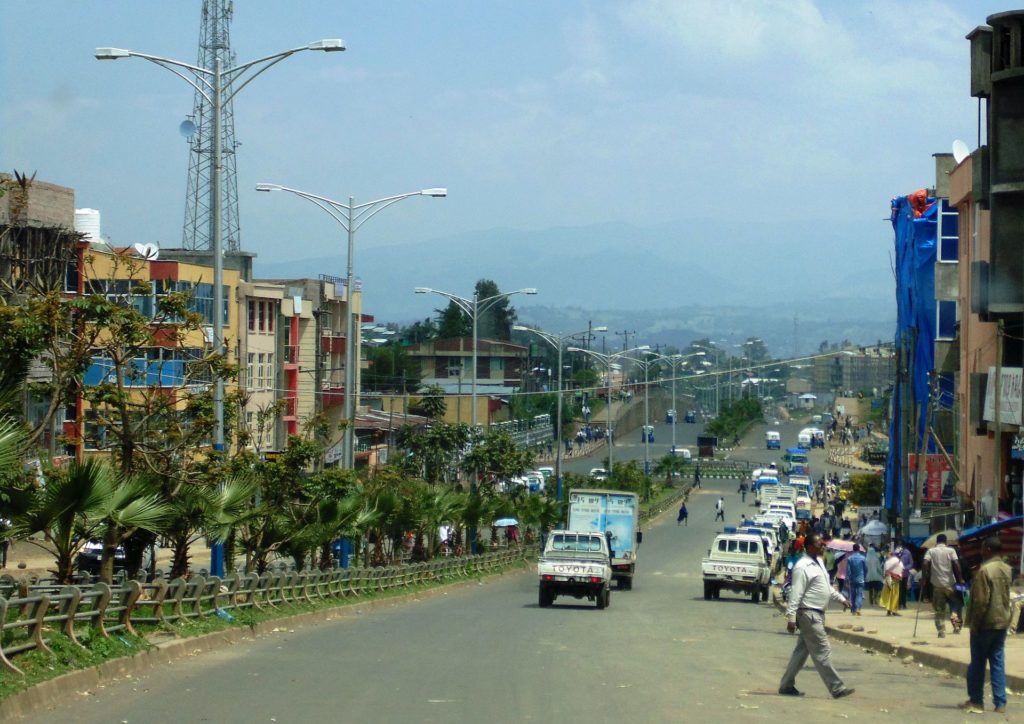 Certified translation Debre Tabor | Official Debre Tabor translator