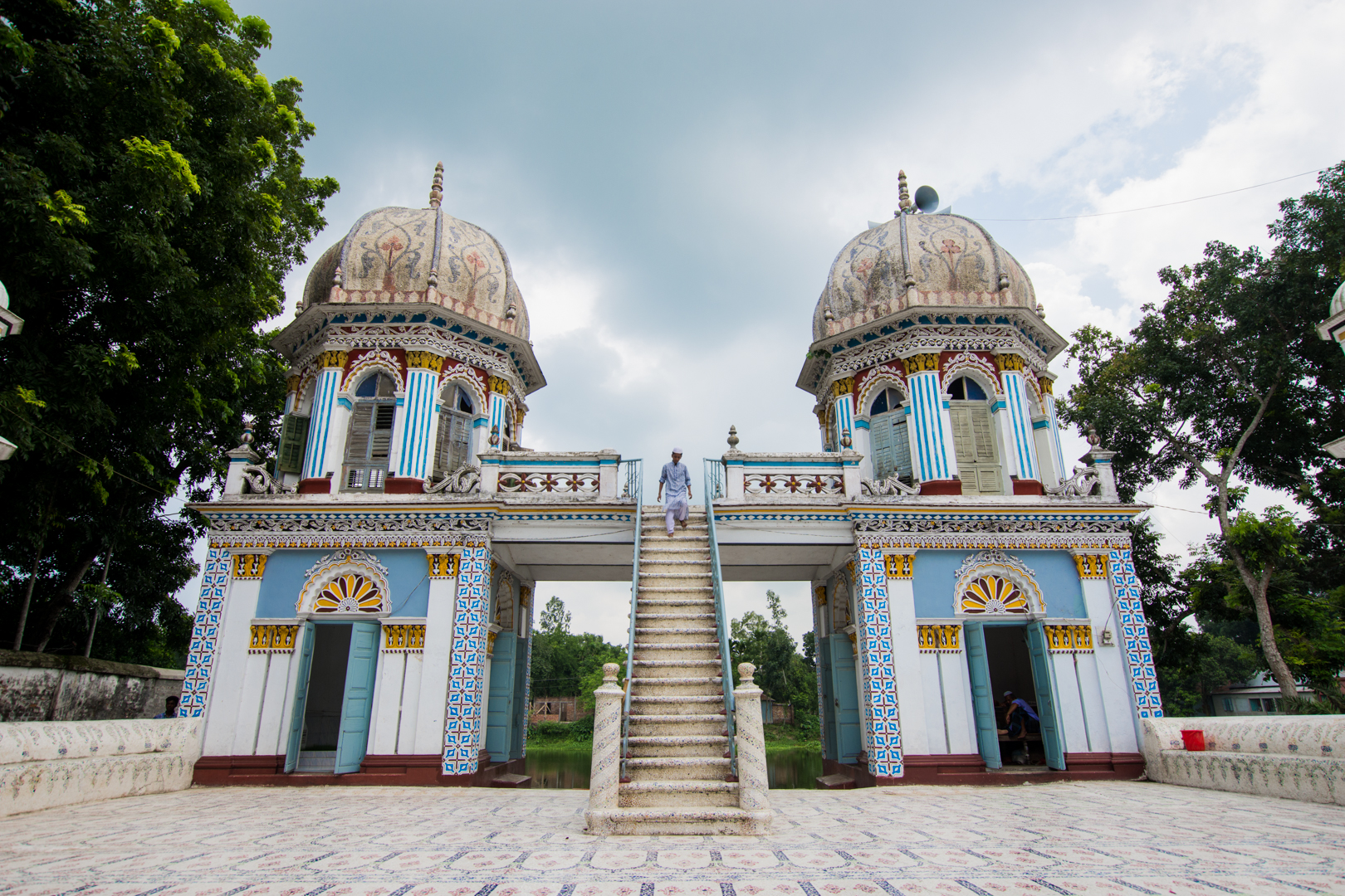 Dhanbari