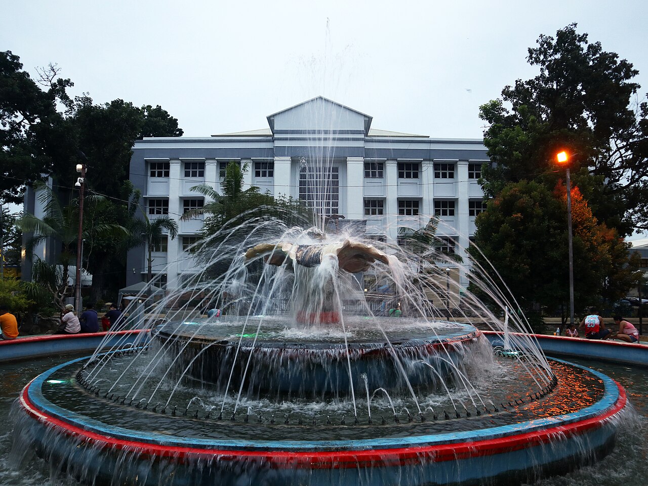Digos