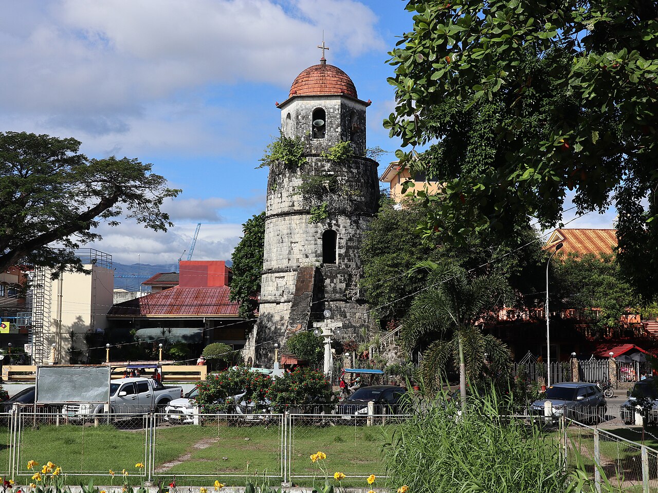 Dumaguete