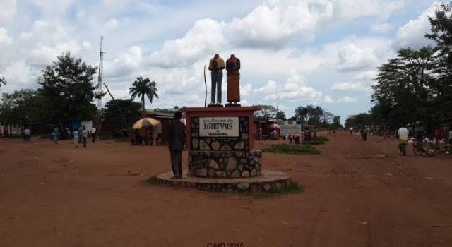 Gandajika