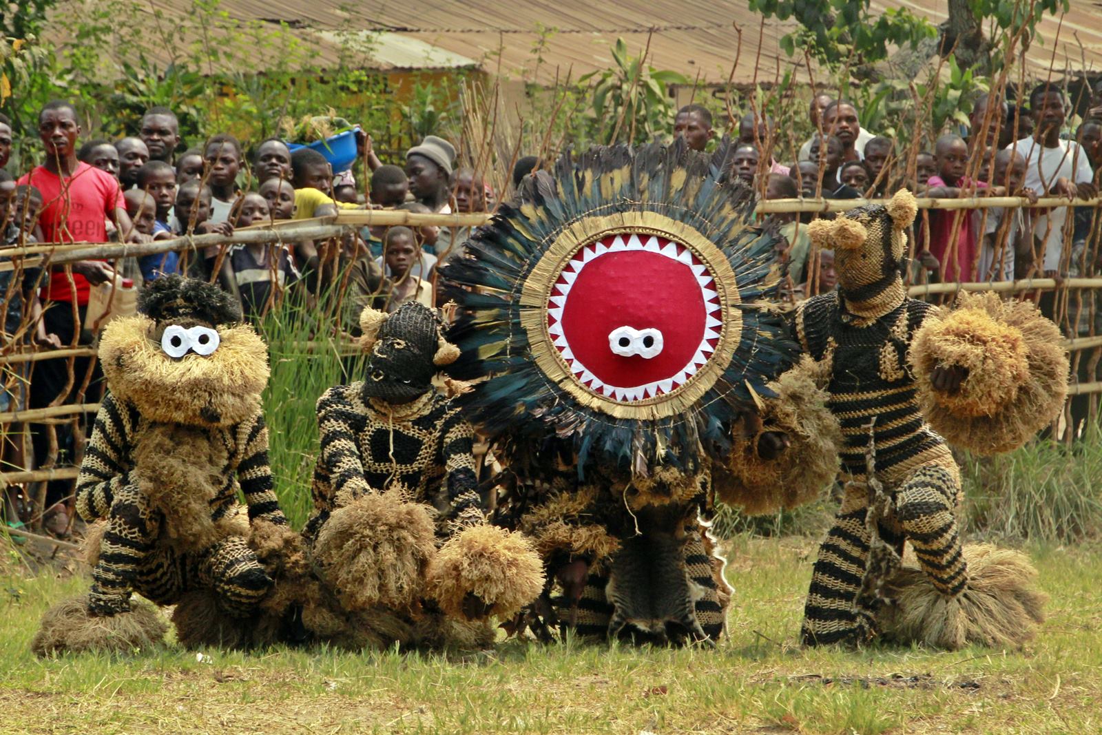 Gungu