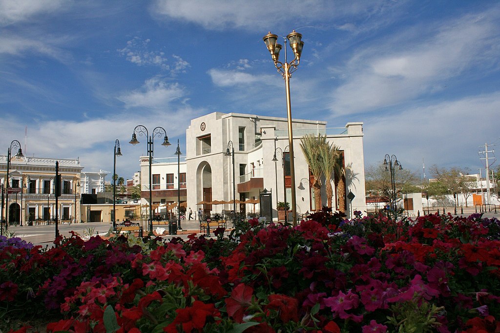 Hermosillo