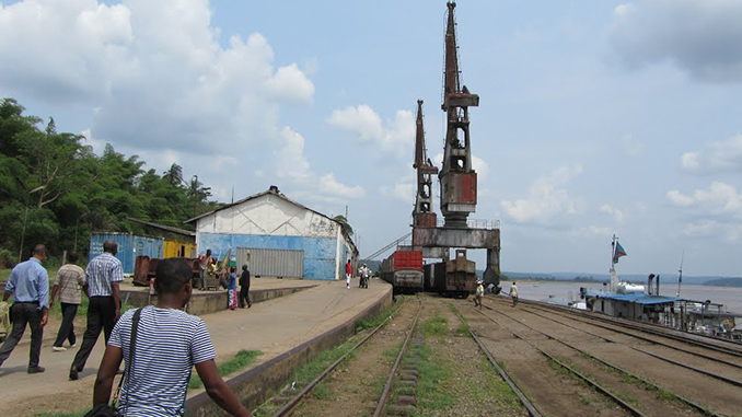Ilebo