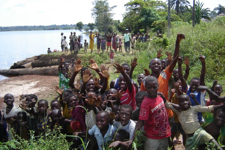 Inongo