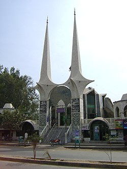 Jaranwala