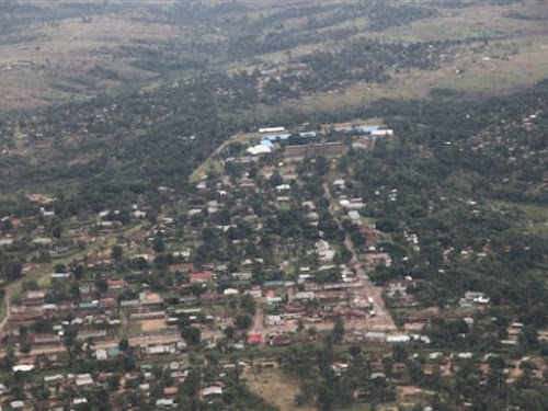 Kabeya-Kamwanga