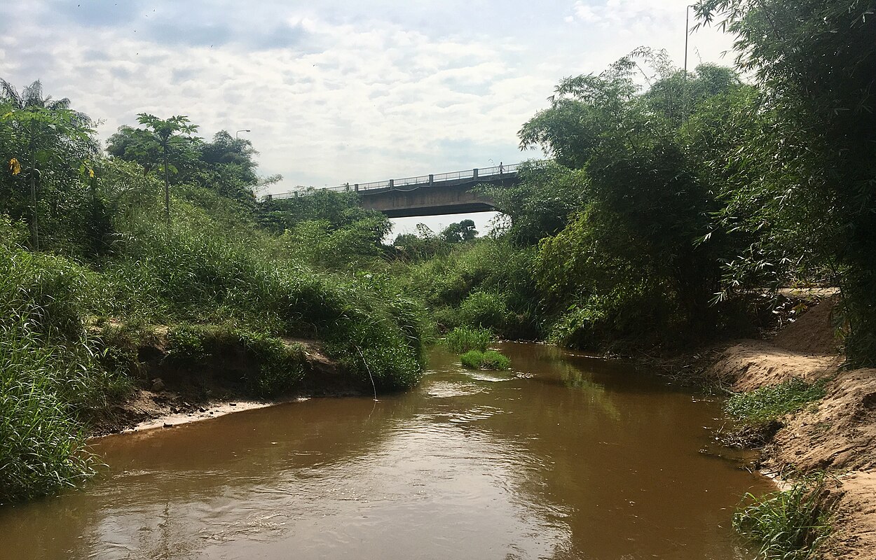 Kasangulu