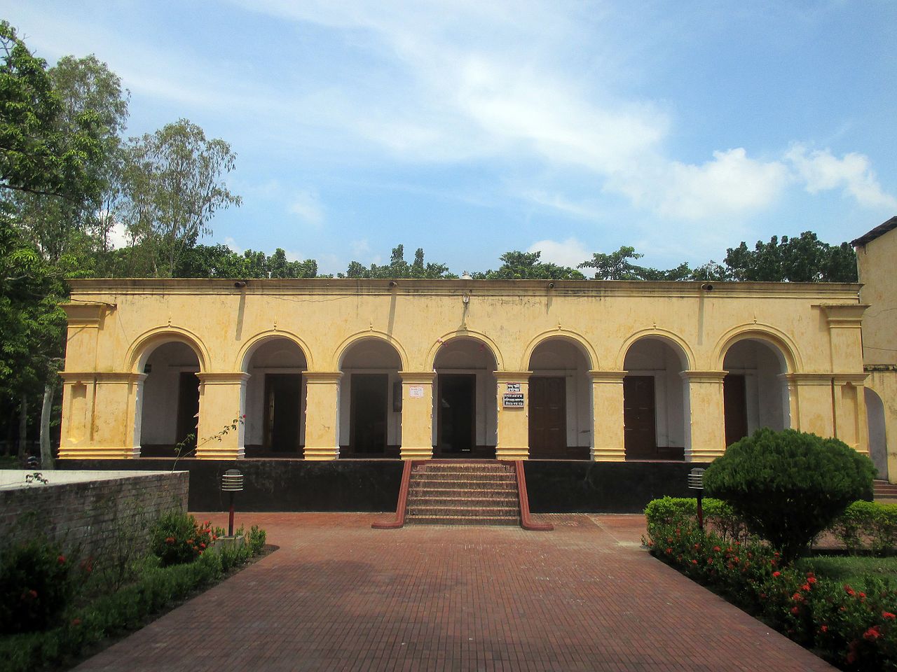 Keshabpur