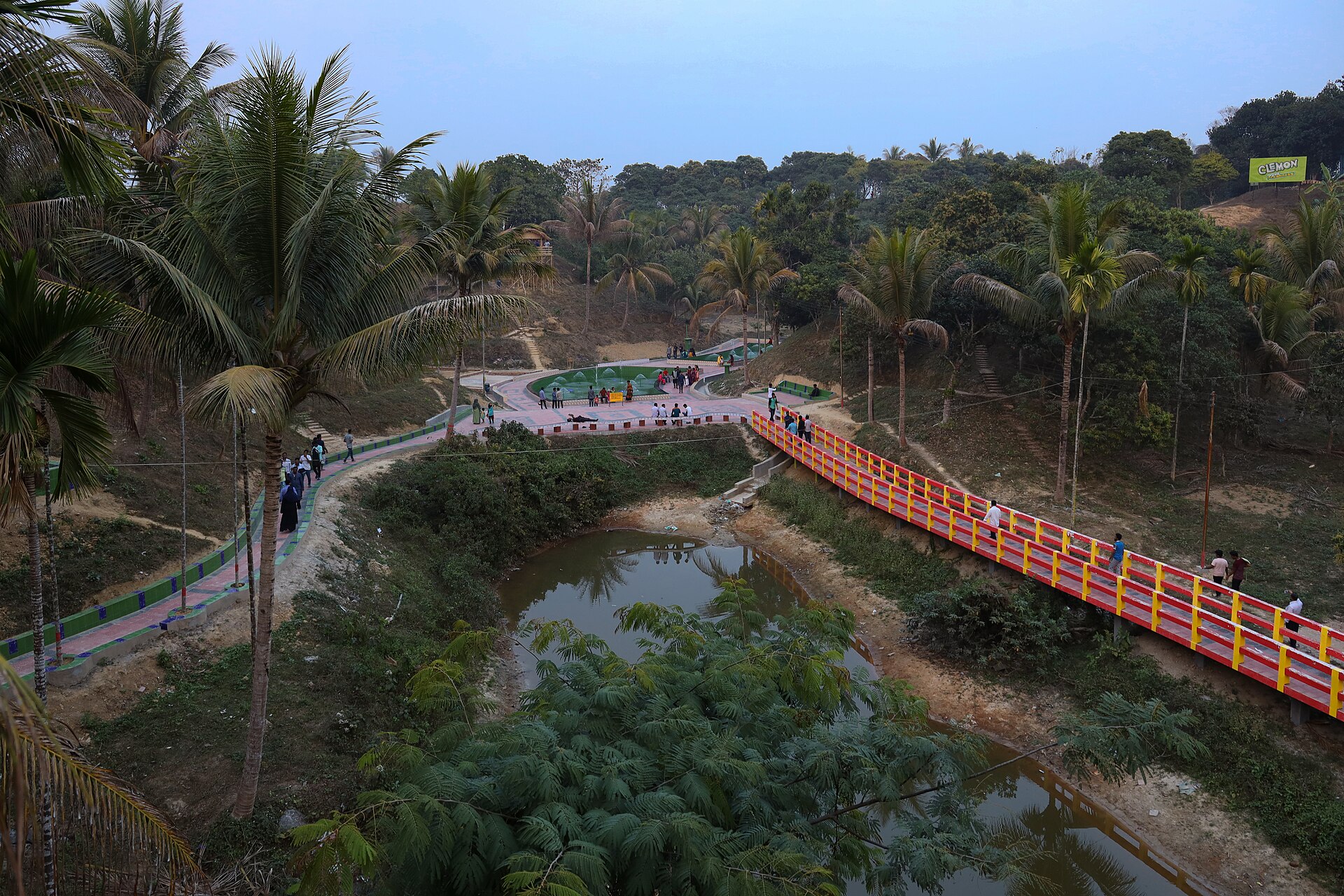 Khagrachhari