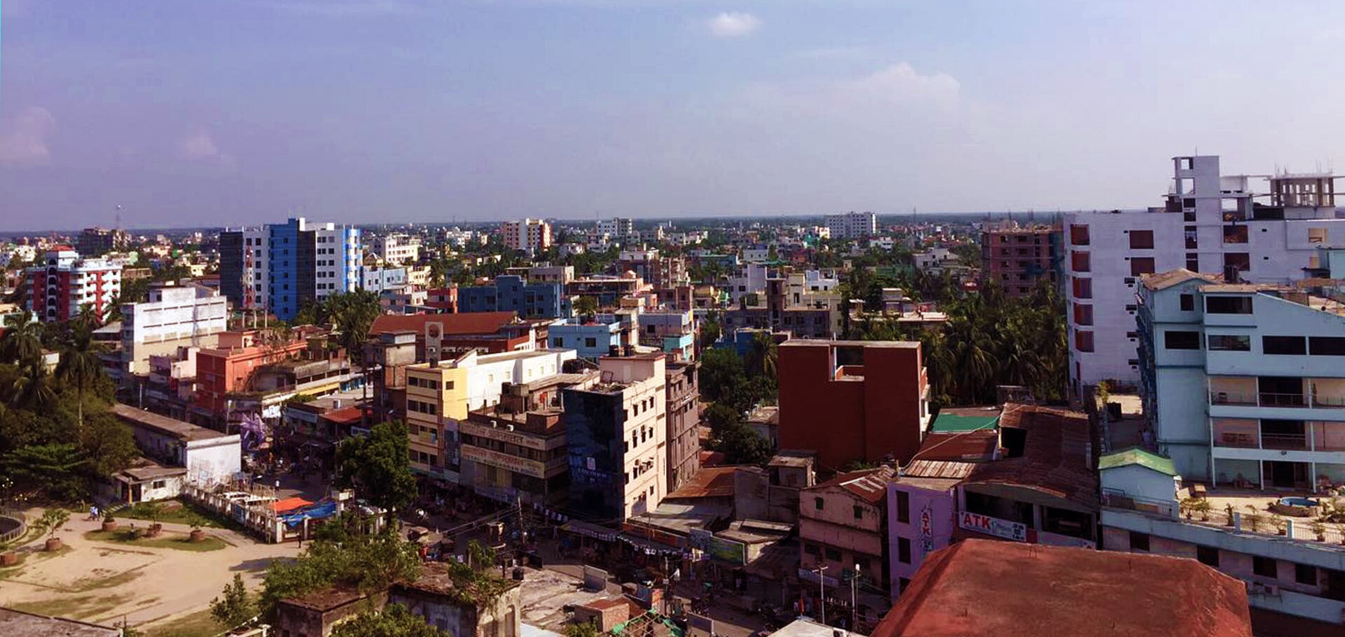 Khulna