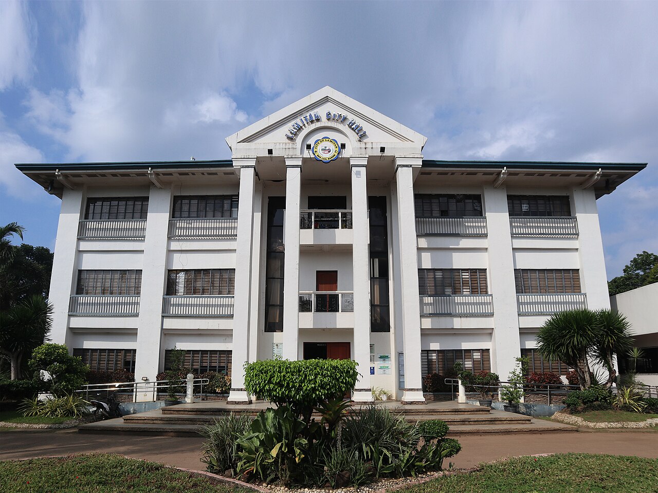 Lamitan