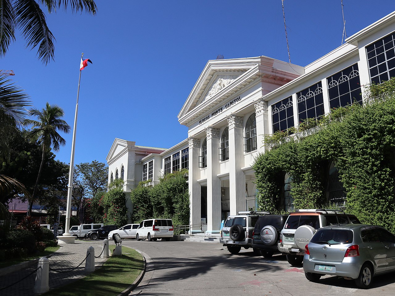 Laoag