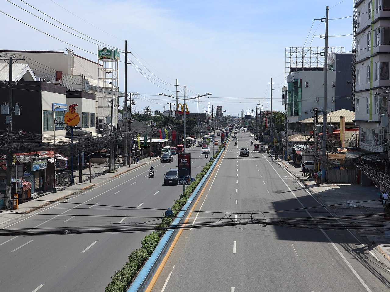 Lapu-Lapu City