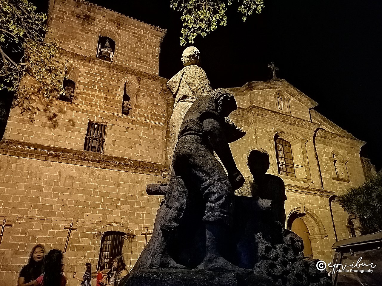 Las Piñas