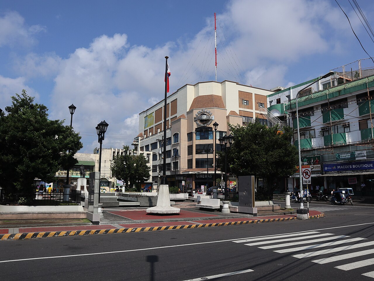 Legazpi